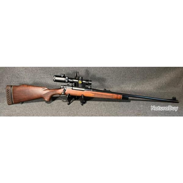 Carabine de chasse Remington 700 calibre 300 Winchester Magnum