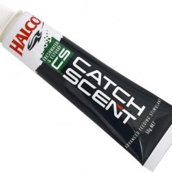 Attractant Catch Scent Halco Fresh Water