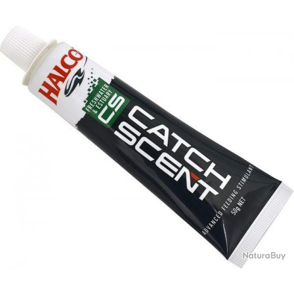 Attractant Catch Scent Halco Fresh Water