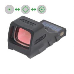 Holosun SCS-PDP-GR | Point Vert | Aluminium | Solaire | Walther PDP | IP67