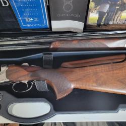 Beretta DT11 cal 12/76 canon 76cm