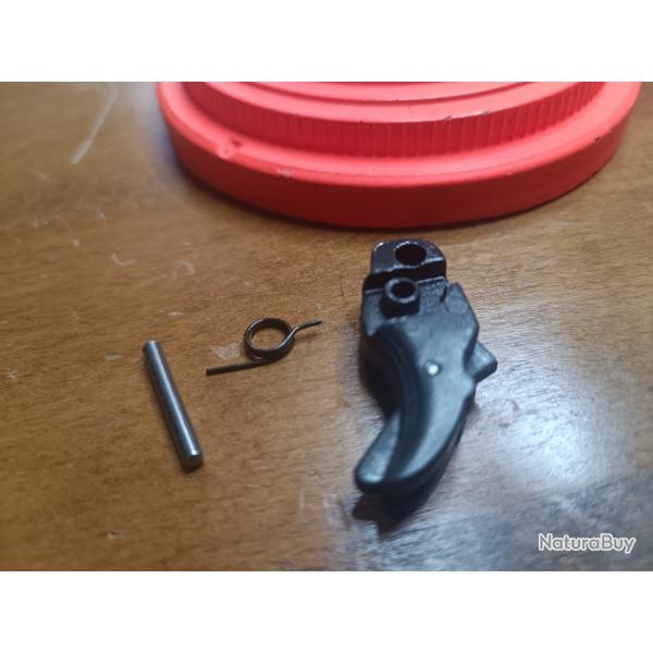 BBM - Type Glock 9 PAK- Pice - Queue de dtente, ressort et goupille