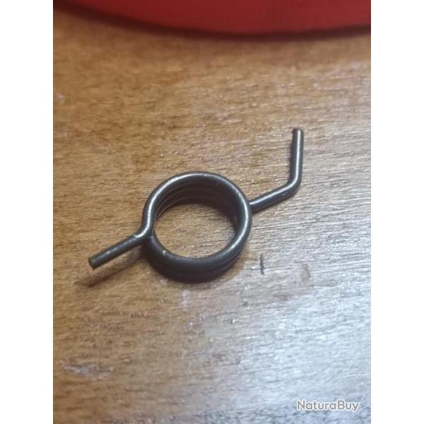 BBM - Type Glock 9 PAK- Pice - Ressort de Chien