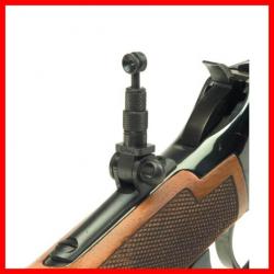 DIOPTRE LYMAN TANG SIGHT POUR CARABINE WINCHESTER 1894