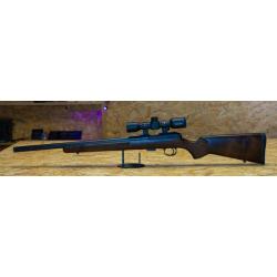 CARABINE CZ 457 VARMINT LH 22LR