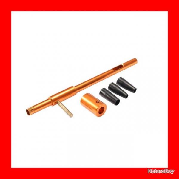 UNIVERSAL BORE GUIDE SET LYMAN