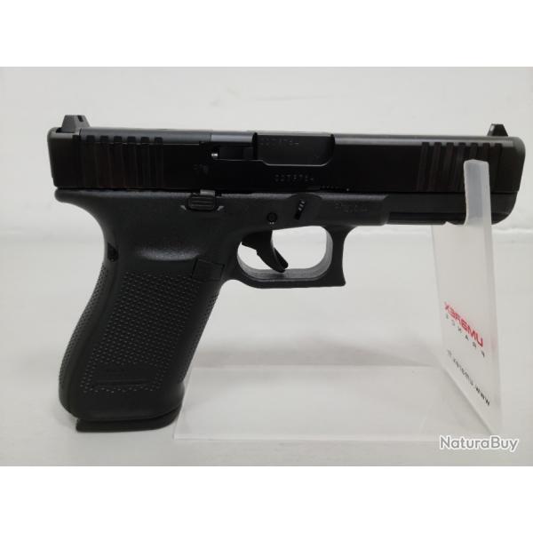 NEUF !!! GLOCK 21 GEN 5 MOS FS CALIBRE 45ACP