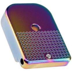 Base de chargeur DOTTAC D01, RAINBOW, POUR HI-CAPA - COWCOW CCT-TMCH-126