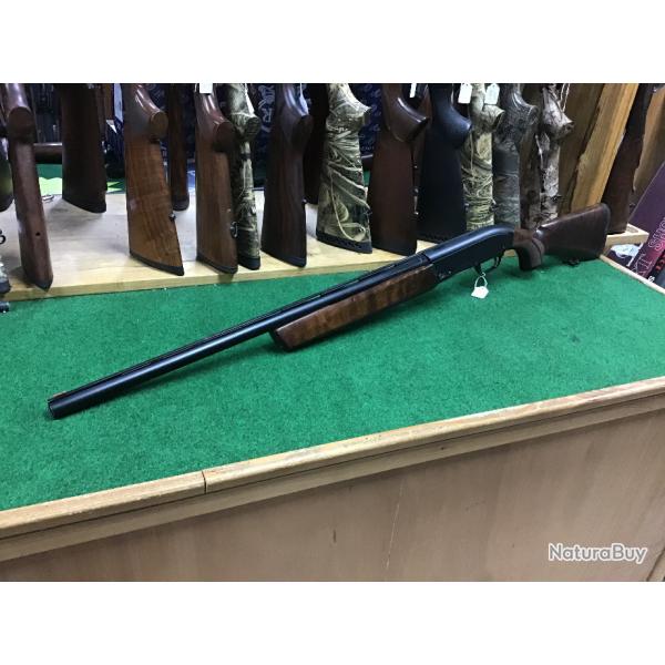 Browning Maxus one Cal 12/76 Ref 23