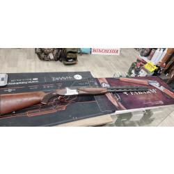 Fusil superposé Winchester model 101 xtr cal 12/70 Canon 76cm