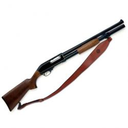 Tourbon Sangle Pour Fusil De Chasse En Cuir Véritable -