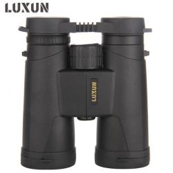 LUXUN Jumelles 10X42 HD Prisme BAK4 -