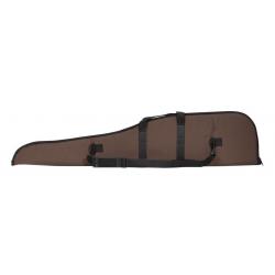 FOURREAU FUSIL MARRON 130CM