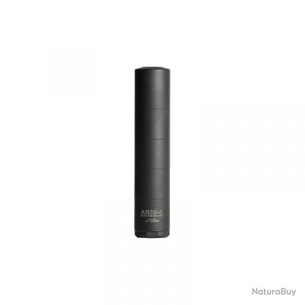 A-TEC MODERATEUR AR 30-4 CAL .223 1/2X28 UNEF