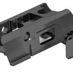 Trigger Housing Aluminium Renforcé Noir AAP-01 GBB COWCOW