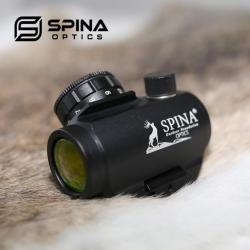 SPINA OPTICS Point Rouge 1X25 -