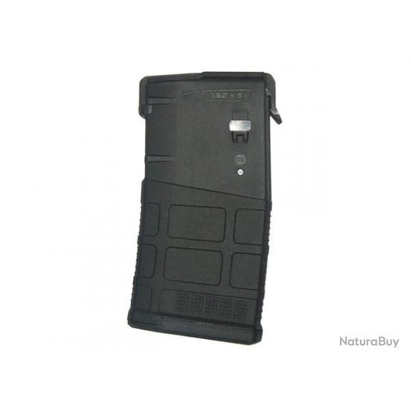 CHARGEUR magpul PMAG ar10 noir 7.62/308 20 coups