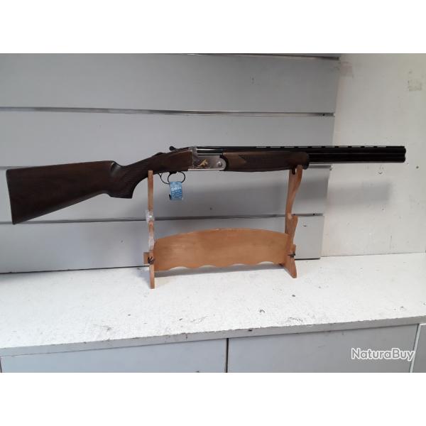 6529 FUSIL SUPERPOS FAIR DC0113MCI  CAL12  CH76  CAN61CM NEUF