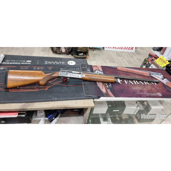 fusil semi automatique BROWNING twenty Cal 20/70 canon 70cm