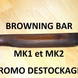 devant carabine BROWNING MK1 MK2 BROWNING BAR MK1 BROWNING BAR MK2 - VENDU PAR JEPERCUTE (JO691)