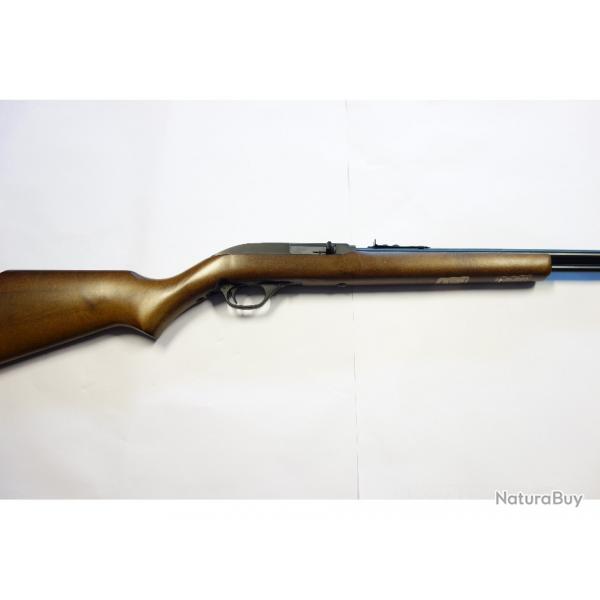 Destockage - Carabine semi-auto MARLIN 60 - Cal.22Lr