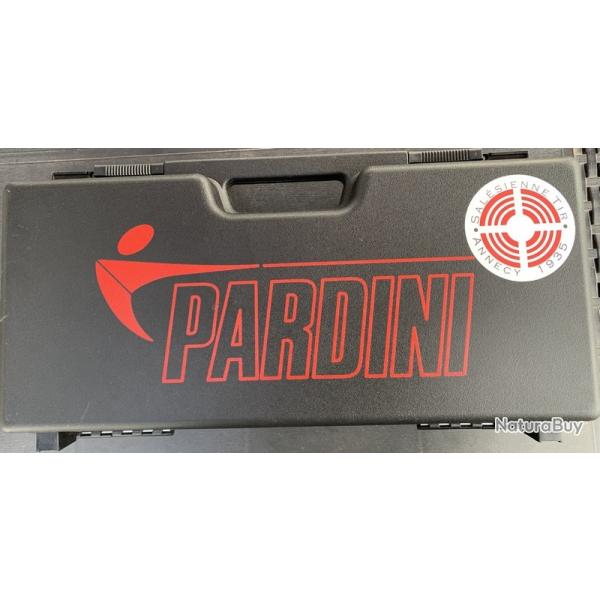 PARDINI K12 Absorber comme neuf GAUCHER