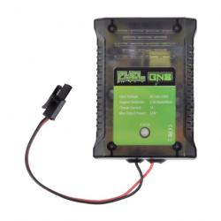 Chargeur Batterie NiMh Evo (Fuel RC)