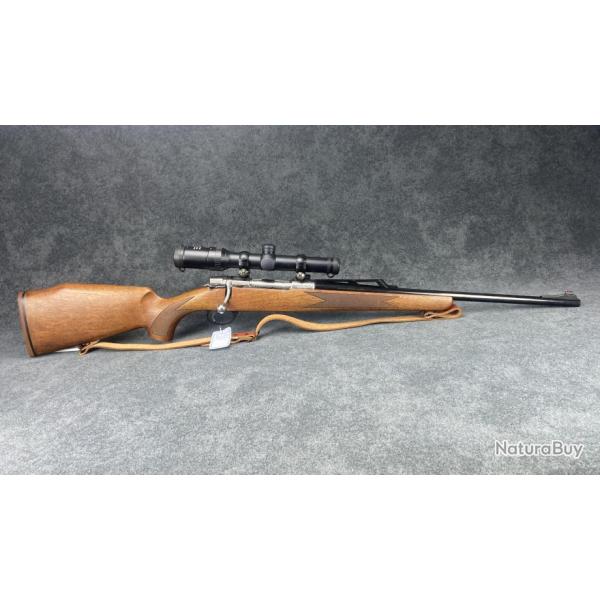 Fusil - Zoli Verrou Cal. 300 Win Mag - Occasion