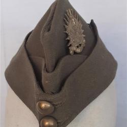 CD256049b  Field cap service Westminster regiment