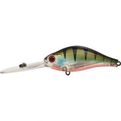 Crankbait ZIPBAITS B-Switcher 4-0 No Rattle U018 PERCH OB UV