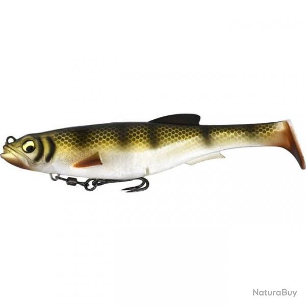 Leurre MEGABASS MagDraft 8" FRENCH TIGER