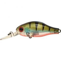 Crankbait ZIPBAITS B-Switcher 2-0 No Rattle U018 PERCH OB UV