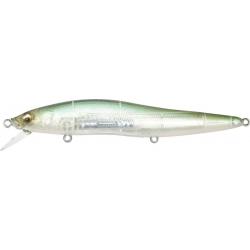 Leurre MEGABASS Vision 110 LBO SW CHRISTAL SHAD