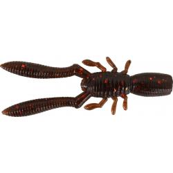 Leurre Souple MEGABASS Bottle Shrimp 4" UCHIDA ZARIGANI