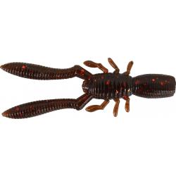Leurre Souple MEGABASS Bottle Shrimp 4" UCHIDA ZARIGANI