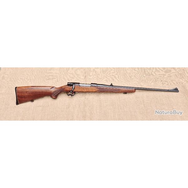 Carabine  verrou kettner calibre 764 culasse mauser superbe tat