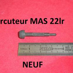 percuteur NEUF 22lr carabine MAS - VENDU PAR JEPERCUTE (h22)