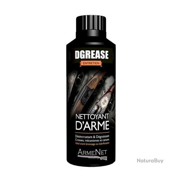 Nettoyant ARMAESTRIA dgrease 250ml