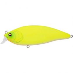 Leurre Megabass Konosirus Shad F 72g /15cm do chart