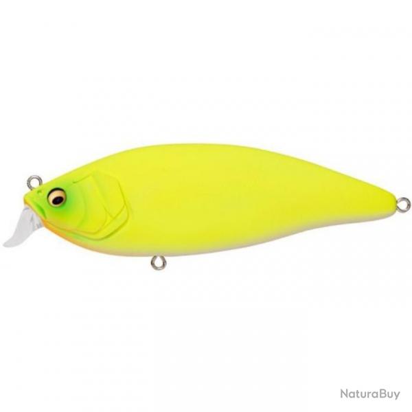 Leurre Megabass Konosirus Shad F 72g /15cm do chart