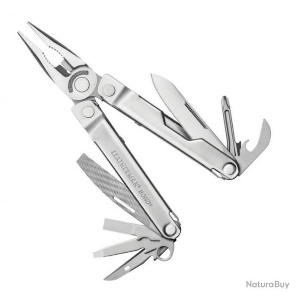 Pince multi-fonctions "Bond" [Leatherman]