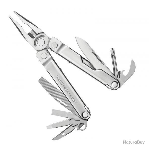 Pince multifonction "Bond" [Leatherman]