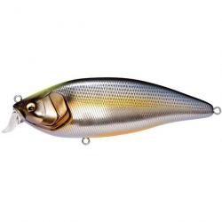 Leurre Megabass Konosirus Shad F 72g /15cm wagin