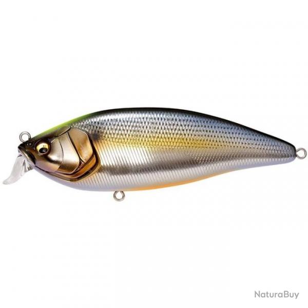 Leurre Megabass Konosirus Shad F 72g /15cm wagin