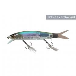 Poisson-nageur Illex Kluber Sf FLASHING SHAD