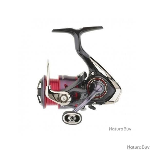 MOULINET DAIWA FUEGO 2000 LT