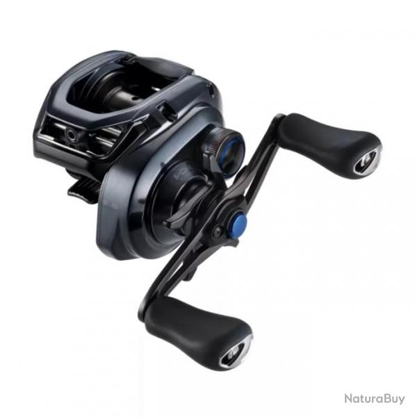 MOULINET SHIMANO SLX A 71HG