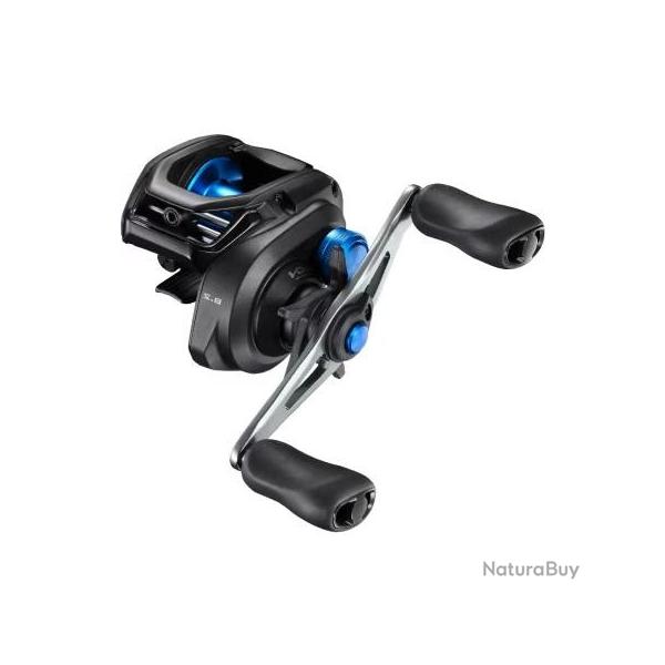 MOULINET SHIMANO SLX 151 HG