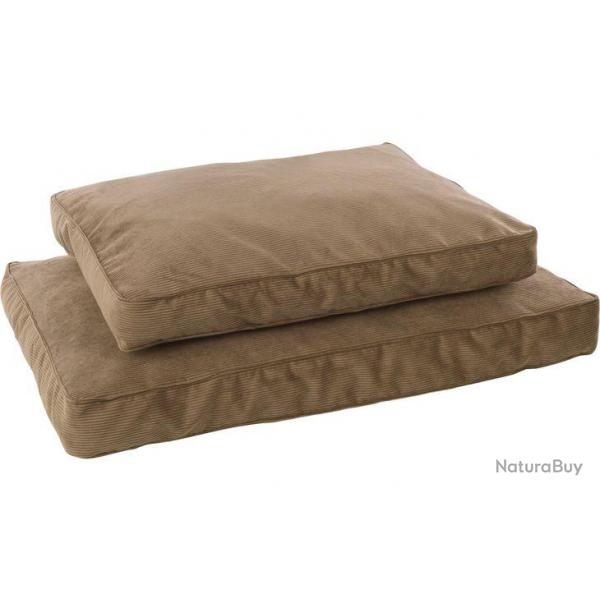 COUSSIN CELESTE RECTANGLE BEIGE 100X70X12CM