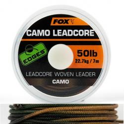 CAMO LEADCORE 50LBS 25M